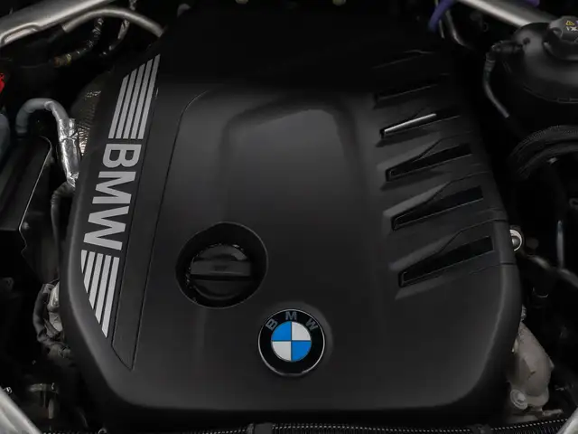 BMW X6 view 14