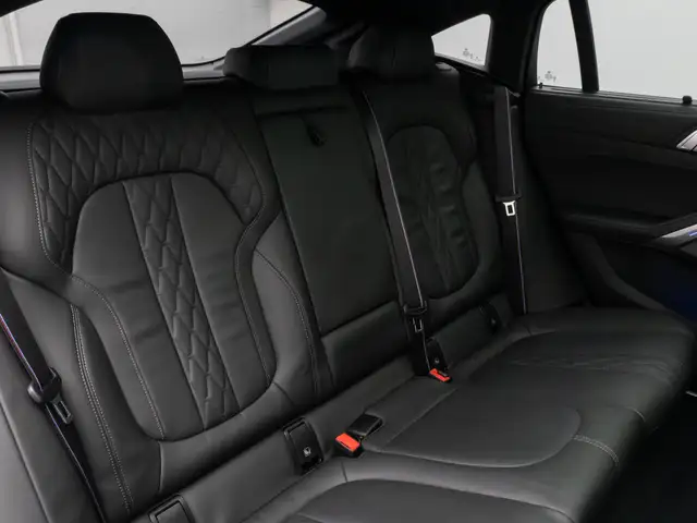 BMW X6 view 29