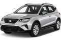 SEAT Arona -Sofort verfügbar- Schwarz - thumbnail 1