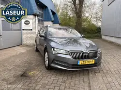 Skoda Superb Combi