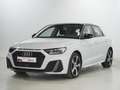 Audi A1 Sportback 30 TFSI Adrenalin Blanco - thumbnail 1