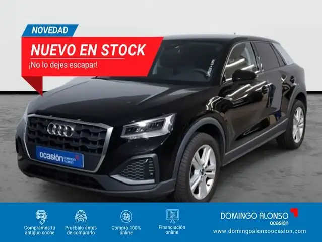 Audi Q2 Sport 30 TFSI 81 kW (110 CV)
