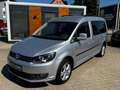 Volkswagen Caddy Kombi Maxi DSG *7-SITZ*NAVI*TOP*PDC*72TKM* Silber - thumbnail 2