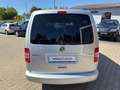 Volkswagen Caddy Kombi Maxi DSG *7-SITZ*NAVI*TOP*PDC*72TKM* Silber - thumbnail 8