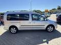 Volkswagen Caddy Kombi Maxi DSG *7-SITZ*NAVI*TOP*PDC*72TKM* Silber - thumbnail 5
