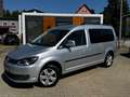Volkswagen Caddy Kombi Maxi DSG *7-SITZ*NAVI*TOP*PDC*72TKM* Silber - thumbnail 1