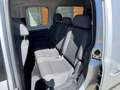 Volkswagen Caddy Kombi Maxi DSG *7-SITZ*NAVI*TOP*PDC*72TKM* Silber - thumbnail 6