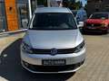 Volkswagen Caddy Kombi Maxi DSG *7-SITZ*NAVI*TOP*PDC*72TKM* Silber - thumbnail 3