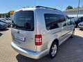Volkswagen Caddy Kombi Maxi DSG *7-SITZ*NAVI*TOP*PDC*72TKM* Silber - thumbnail 7