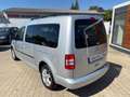 Volkswagen Caddy Kombi Maxi DSG *7-SITZ*NAVI*TOP*PDC*72TKM* Silber - thumbnail 10