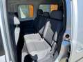 Volkswagen Caddy Kombi Maxi DSG *7-SITZ*NAVI*TOP*PDC*72TKM* Silber - thumbnail 18