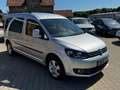 Volkswagen Caddy Kombi Maxi DSG *7-SITZ*NAVI*TOP*PDC*72TKM* Silber - thumbnail 4
