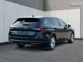 Skoda Superb Combi Selection DSG+AHK+NAVI+EL. HECKKL.+SHZ V+... Schwarz - thumbnail 3