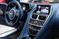 Aston Martin DB11 VOLANTE|2+2|20''|CLIMATE SEATS|360°VIEW Bleu - thumbnail 9