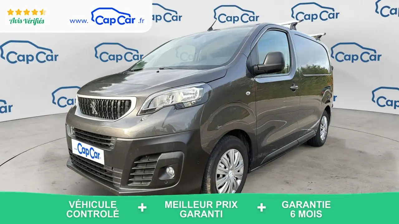 Peugeot Expert