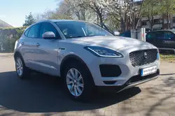 Jaguar E-Pace E PACE S AWD