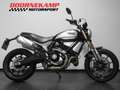 Ducati Scrambler 1100 Zwart - thumbnail 1