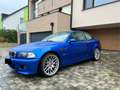 BMW M3 Blauw - thumbnail 2