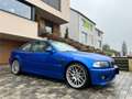 BMW M3 Blau - thumbnail 1