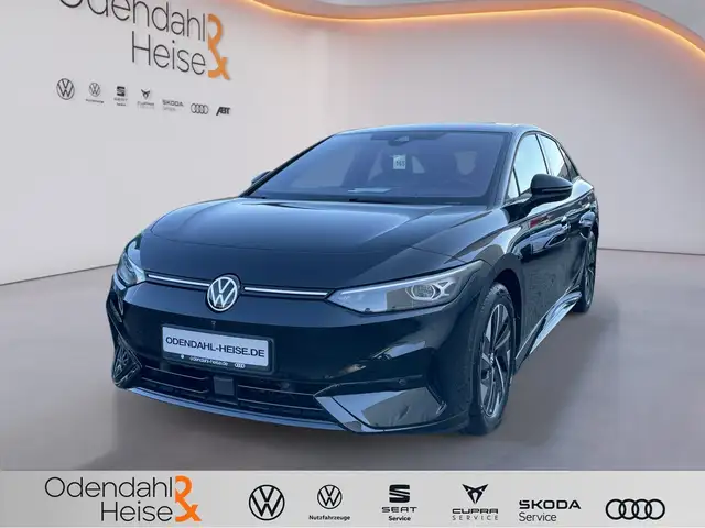 Volkswagen ID.7 Pro HEAD-UP/ NAVI/ KAMERA/ SHZ/ LED