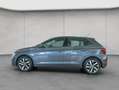 Volkswagen Polo 1.0 TSI Life Navi Gris - thumbnail 2