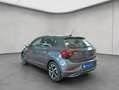 Volkswagen Polo 1.0 TSI Life Navi Gris - thumbnail 3