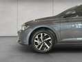 Volkswagen Polo 1.0 TSI Life Navi Gris - thumbnail 19