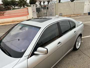 Serie 7 E/65-66730d Eccelsa auto