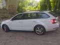 Skoda Octavia Octavia Wagon 1.6 tdi Style 115cv dsg Bianco - thumbnail 6