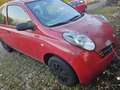 Nissan Micra Rot - thumbnail 3
