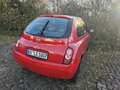 Nissan Micra Rot - thumbnail 4