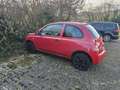 Nissan Micra Rot - thumbnail 8