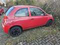 Nissan Micra Rot - thumbnail 5
