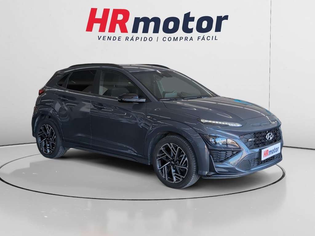 Hyundai KONA 1.0 TGDI Klass 4x2 - foto 1