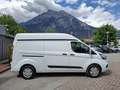 Ford Transit Custom 320 Kasten 2,0 TDCi L2H2 ..netto 18.323,-- Weiß - thumbnail 6