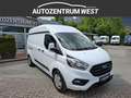 Ford Transit Custom 320 Kasten 2,0 TDCi L2H2 ..netto 18.323,-- Weiß - thumbnail 4
