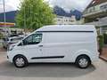 Ford Transit Custom 320 Kasten 2,0 TDCi L2H2 ..netto 18.323,-- Weiß - thumbnail 8