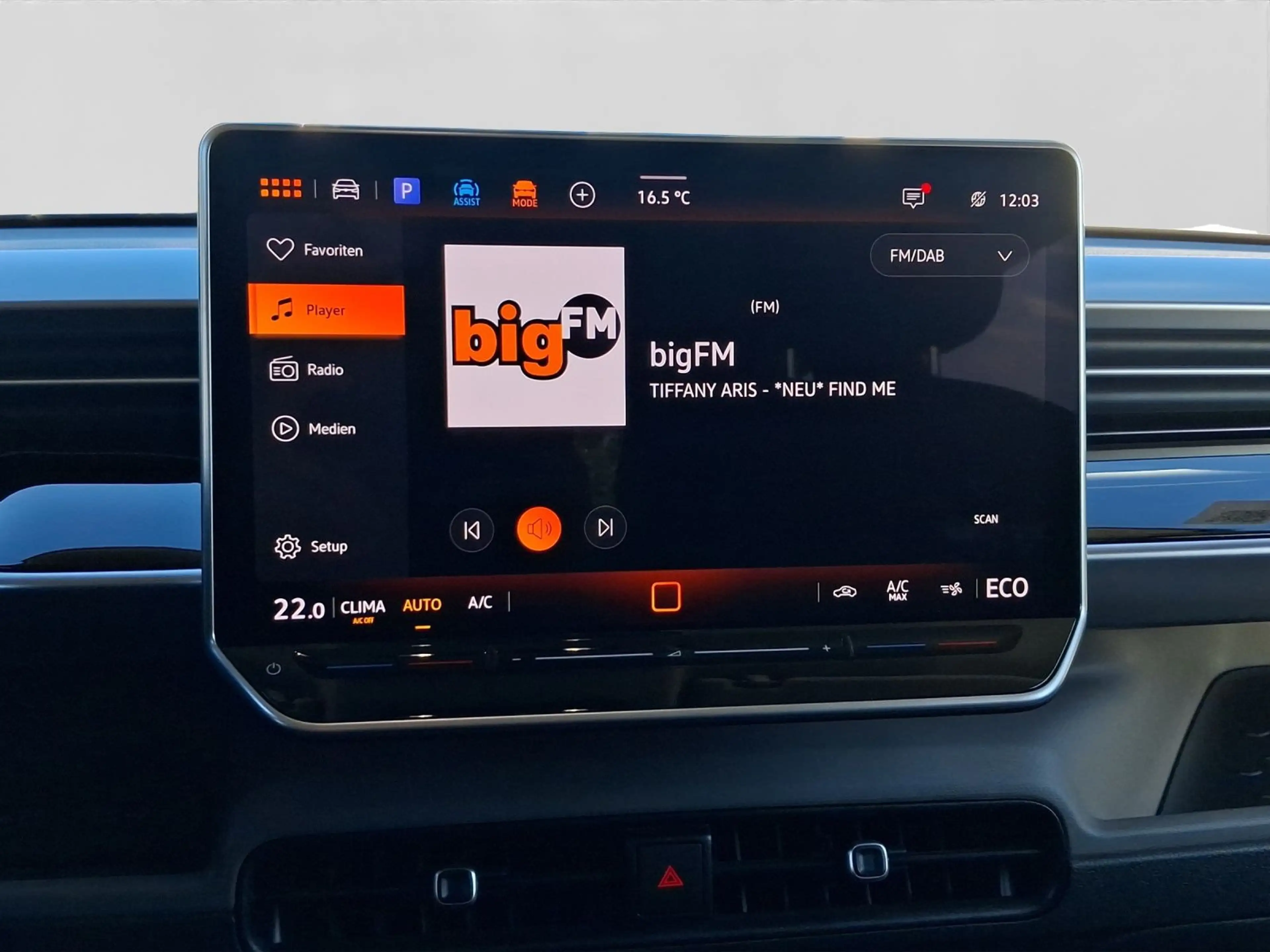 Volkswagen ID. Buzz ID.Buzz Bus PRO LED DAB+ — photo 14