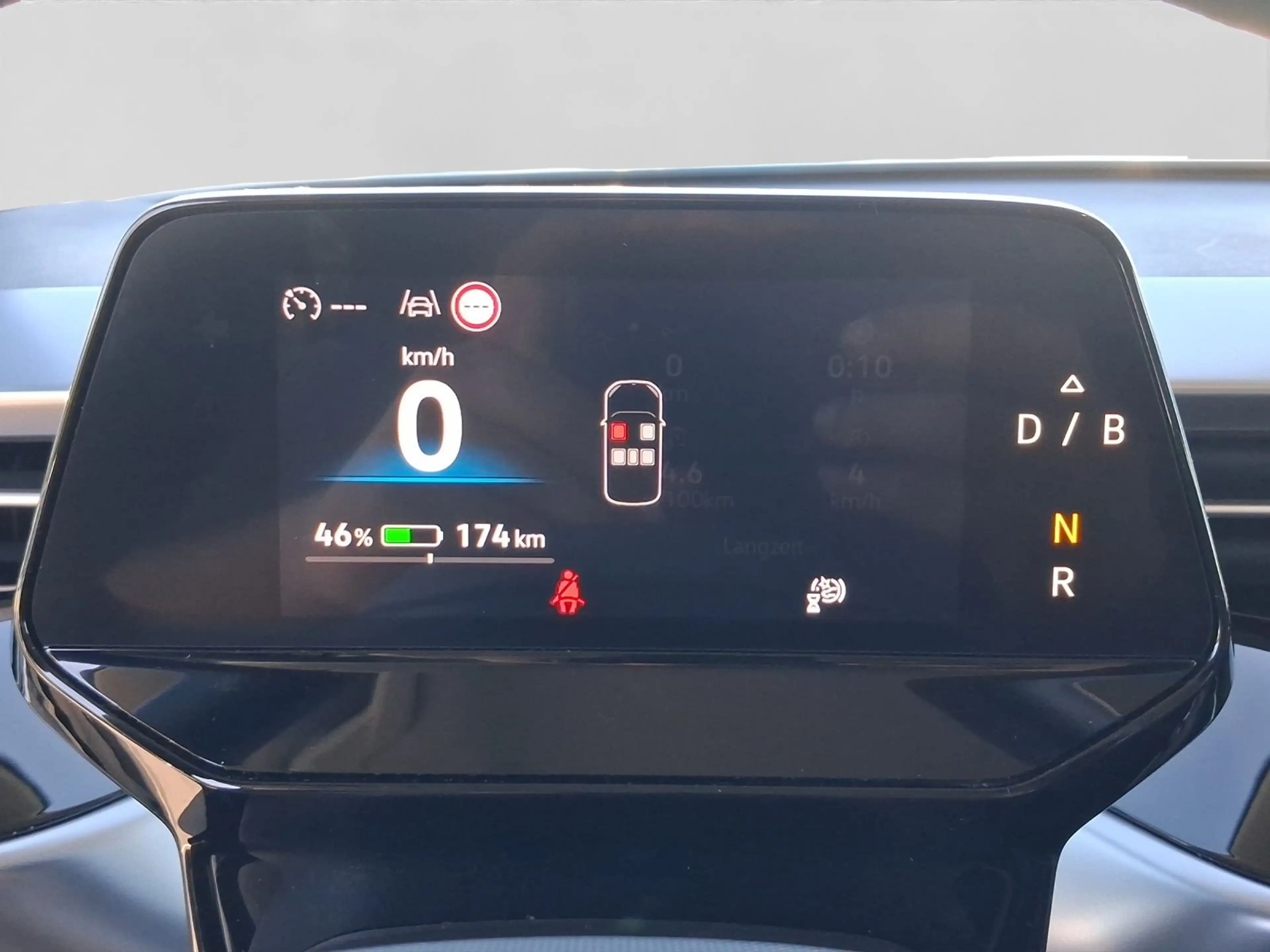 Volkswagen ID. Buzz ID.Buzz Bus PRO LED DAB+ — photo 10