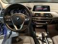 BMW X3 xDrive30e xLine Blu/Azzurro - thumbnail 10