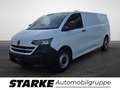 Volkswagen T7 Transporter 2.0 TDI DSG Wit - thumbnail 2