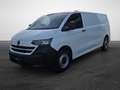 Volkswagen T7 Transporter 2.0 TDI DSG Wit - thumbnail 3