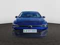 Volkswagen Golf Golf Life 1.0 eTSI 81 kW (110 ch) 7 vitesses DSG Bleu - thumbnail 2