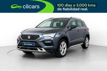 1.5 EcoTSI S&S X-Perience Go