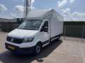 Volkswagen Crafter 35 2.0 TDI | Automaat | Laadklep | Meubelbak Blanco - thumbnail 4