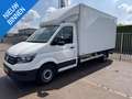 Volkswagen Crafter 35 2.0 TDI | Automaat | Laadklep | Meubelbak Blanco - thumbnail 1