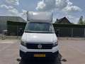 Volkswagen Crafter 35 2.0 TDI | Automaat | Laadklep | Meubelbak Blanco - thumbnail 3