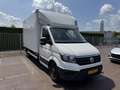 Volkswagen Crafter 35 2.0 TDI | Automaat | Laadklep | Meubelbak Blanco - thumbnail 9