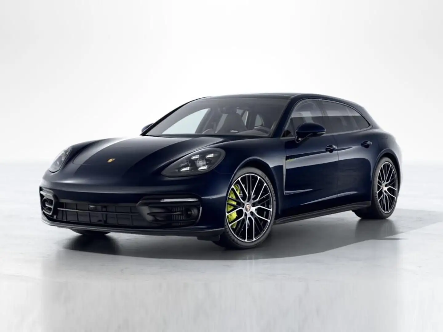 Porsche Panamera Sport Turismo 2.9 4 e-hybrid Platinum Edition auto Blu/Azzurro - 1