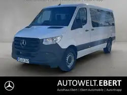 Mercedes-Benz Sprinter 315 CDI Tourer PRO Kamera 9 Sitz Totwin